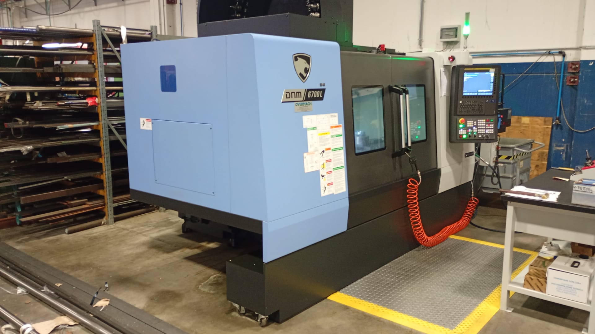 New Tech meccanica di precisione (4)